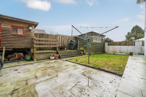 Back Garden 3