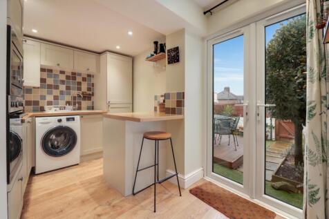 Kitchen Breakfast Room