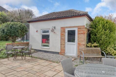 Outbuilding 1