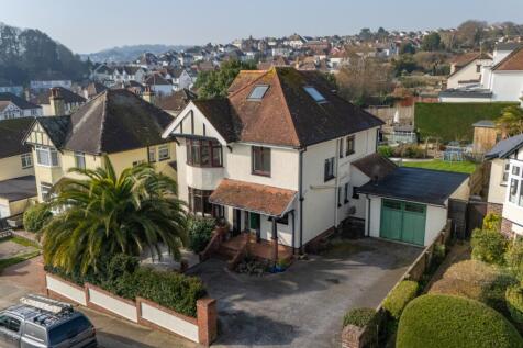A06 - 20 Laura Grove Paignton - 250305