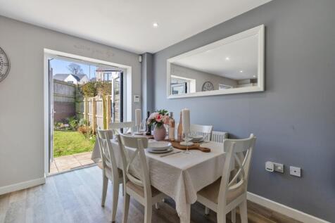 A12 - 43 Wilkins Drive Paignton - 250326