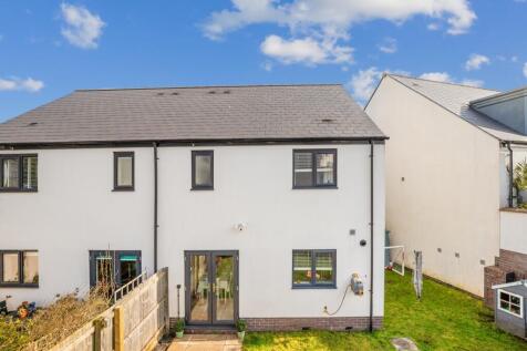 A05 - 43 Wilkins Drive Paignton - 250326