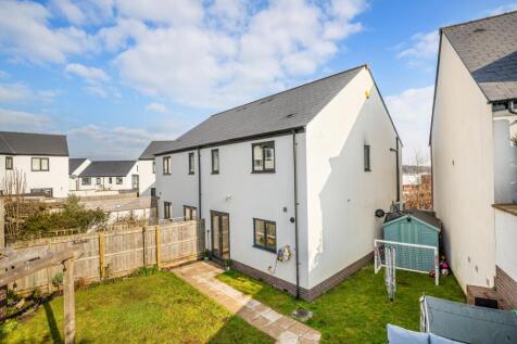 A06 - 43 Wilkins Drive Paignton - 250326