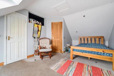 Loft Bedroom