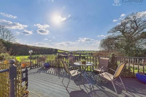 EweMove South Molton - Pollards Farm - View From D