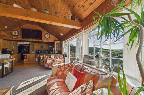 EweMove South Molton - Pollards Farm - Garden Room