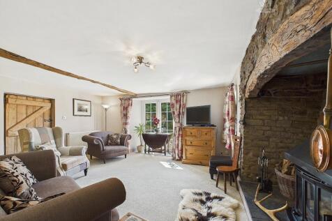 EweMove South Molton - Pollards Farm - Lounge 2