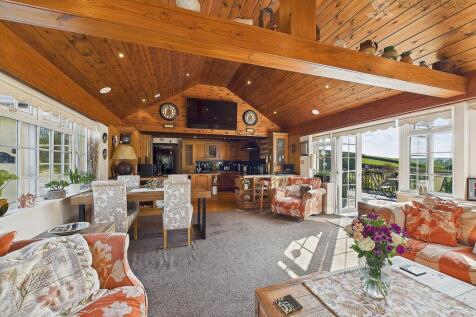 EweMove South Molton - Pollards Farm - Garden Room