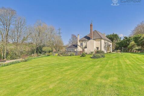 EweMove South Molton - Pollards Farm - Gardens