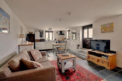 Kosel Open Plan Living-Dining-Kitchen