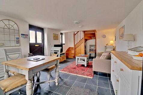 Kosel Open Plan Living-Dining