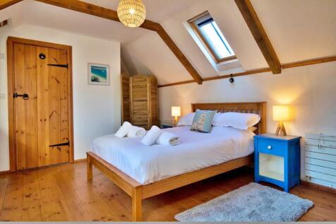 Kosel Bedroom