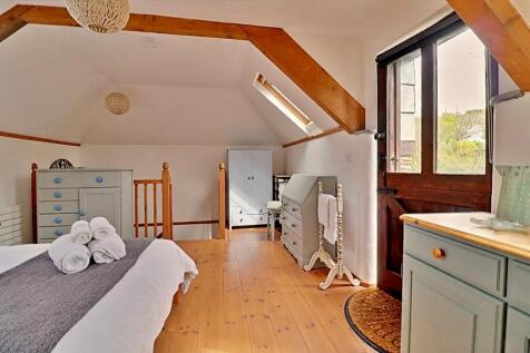 Kosel Bedroom 1