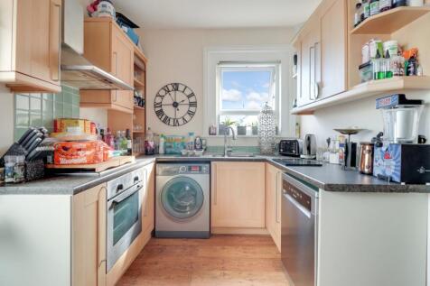 Kitchen Breakfast Room