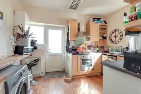 Kitchen Breakfast Room