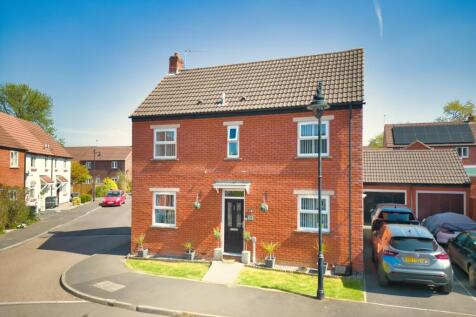 Ewemove Taunton - Venn Close (12)