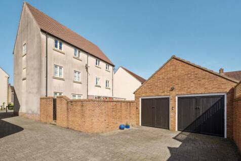 Double Garage and Parking