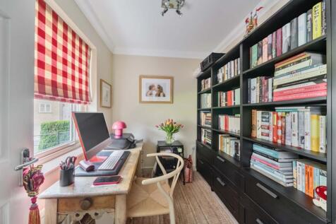 Study  Office
