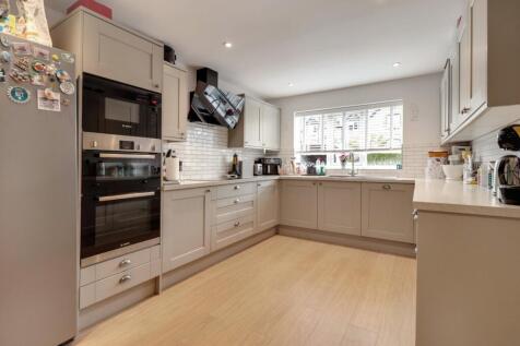 Kitchen Breakfast Room