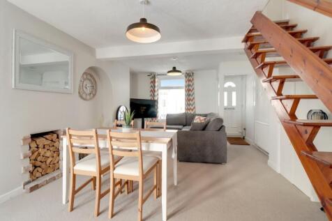 Sitting Dining Room