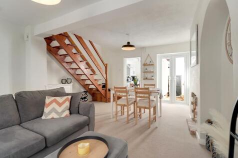 Sitting Dining Room
