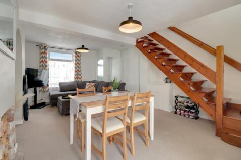 Sitting Dining Room