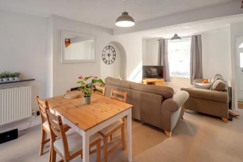 Sitting Dining Room