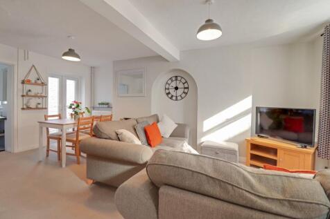 Sitting Dining Room