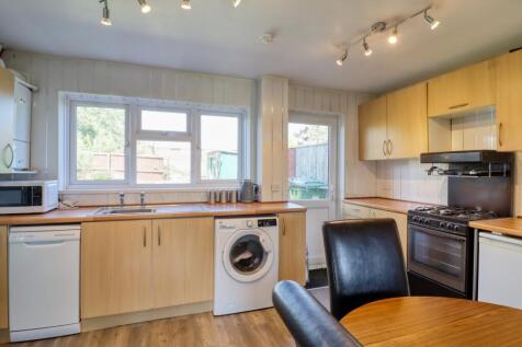 Kitchen EweMove Swindon South