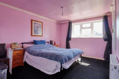 Bedroom One EweMove Swindon South