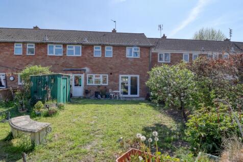 Garden EweMove Swindon South