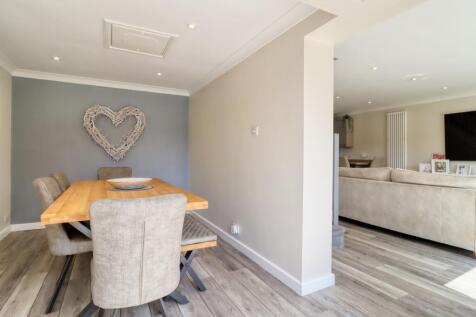 Dining Room EweMove Swindon South