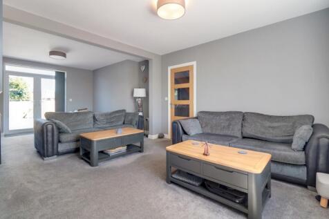 Sitting Dining Room