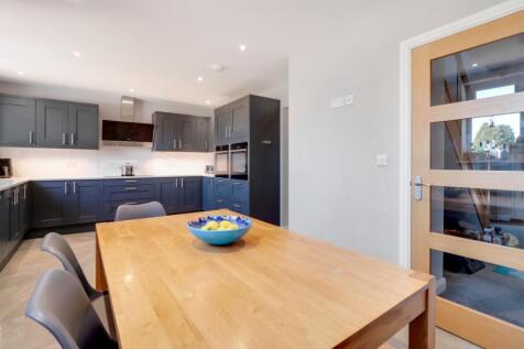 Kitchen Breakfast Room