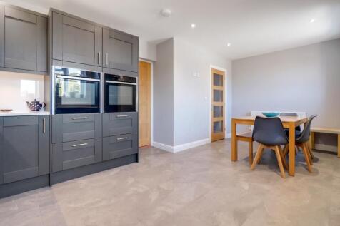 Kitchen Breakfast Room