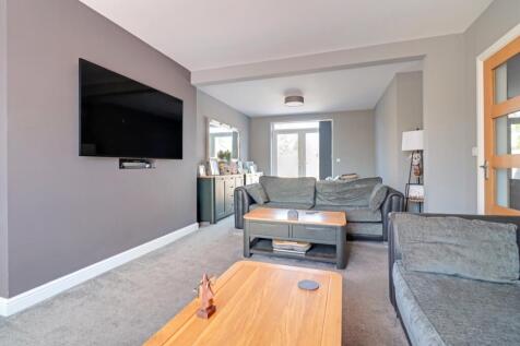 Sitting Dining Room
