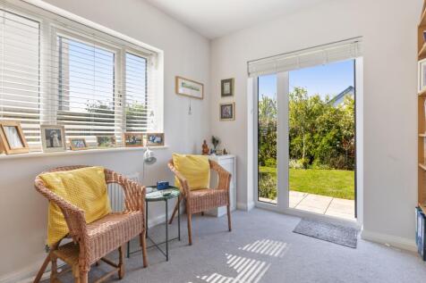 A19 - 15 Elm Tree Drive, Stoke Gabriel - 250429