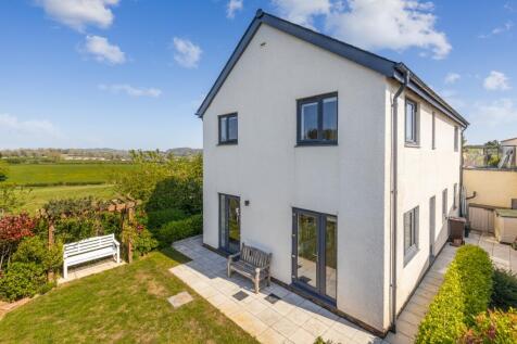 A06 - 15 Elm Tree Drive, Stoke Gabriel - 250429