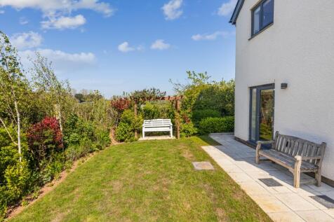 A05 - 15 Elm Tree Drive, Stoke Gabriel - 250429
