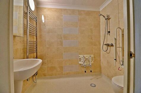 Wetroom