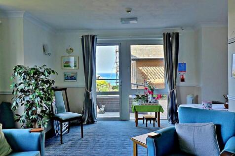 Owners Communal Lounge 