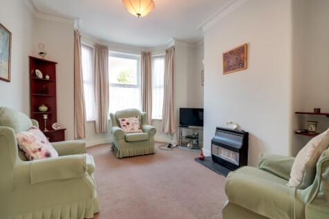 Sitting Dining Room
