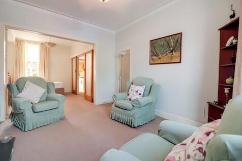 Sitting Dining Room