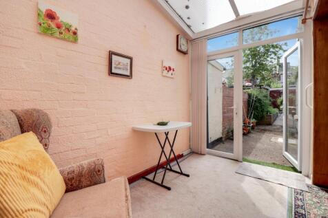 Sun Room