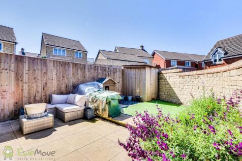 Back Garden 