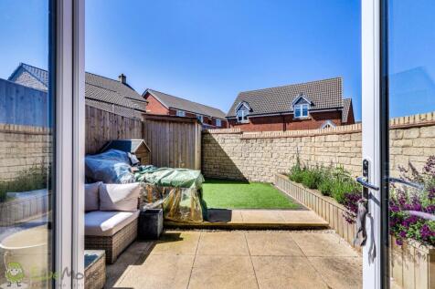 Back Garden 