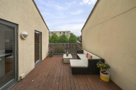 Sun Terrace