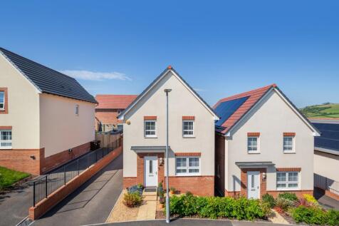 A01 - 1 Hollyberry Road Paignton - 250514