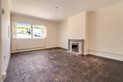 Sitting Dining Room