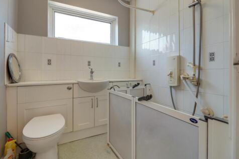 Wet Room